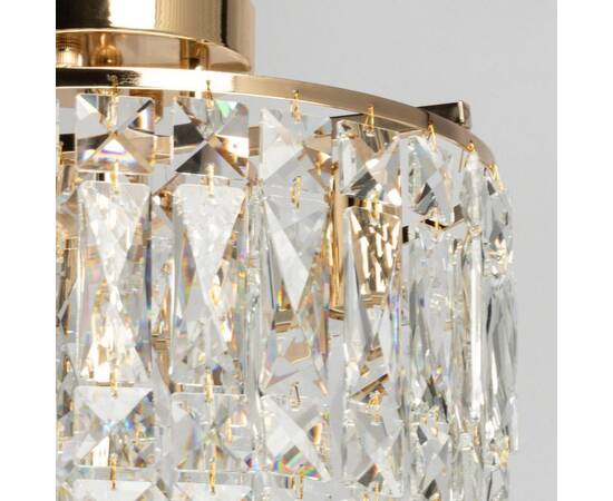 Потолочный светильник De Markt City Арман 462012304, изображение 3