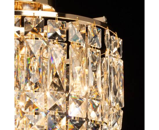 Потолочный светильник De Markt City Арман 462012304, изображение 4