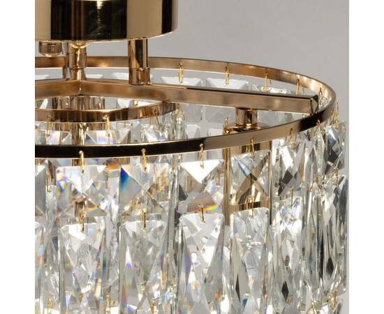 Потолочный светильник De Markt City Арман 462012304, изображение 6