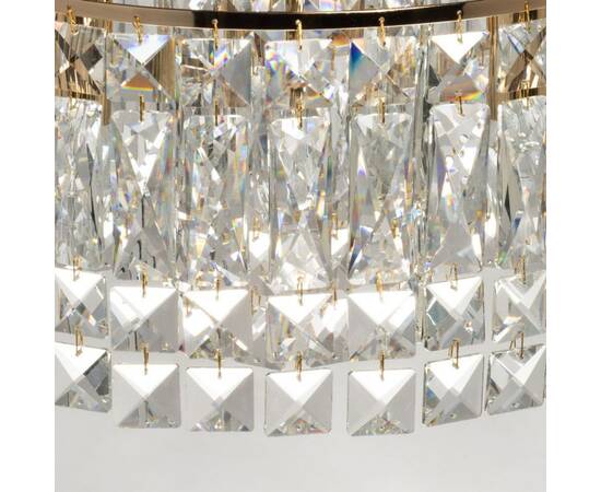 Потолочный светильник De Markt City Арман 462012304, изображение 8