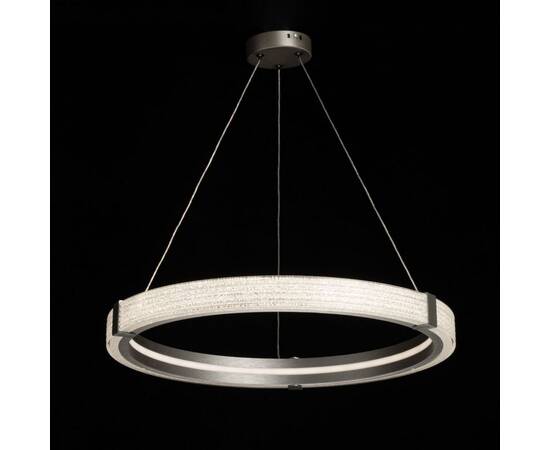 Подвесная люстра De Markt City Платлинг 117010101, изображение 2