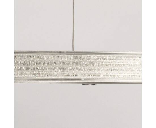 Подвесная люстра De Markt City Платлинг 117010101, изображение 8