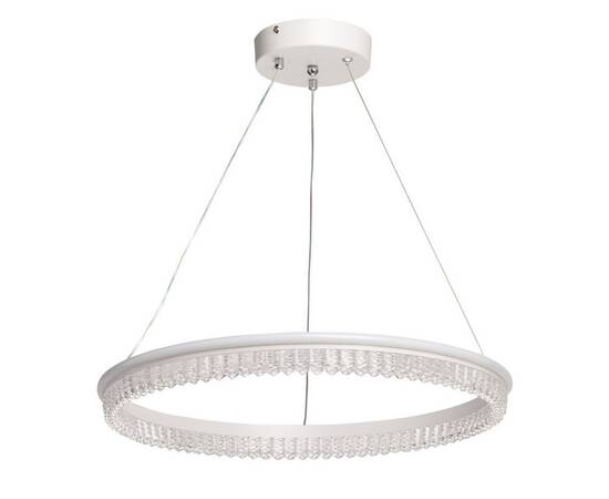 Подвесная люстра De Markt City Ральф 675016501