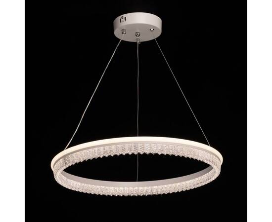 Подвесная люстра De Markt City Ральф 675016501, изображение 2