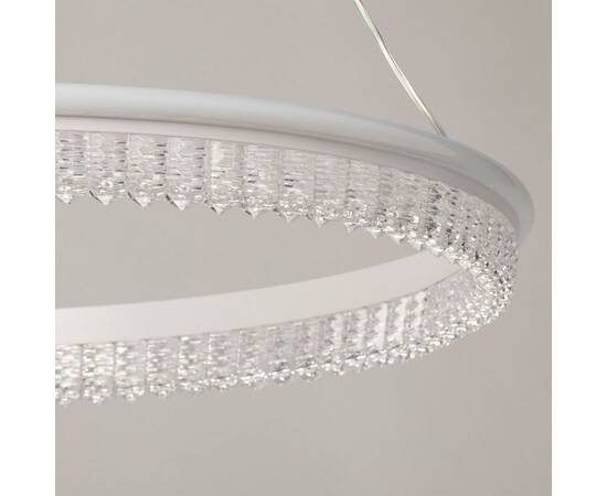 Подвесная люстра De Markt City Ральф 675016501, изображение 3