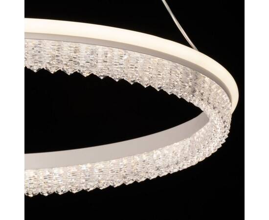 Подвесная люстра De Markt City Ральф 675016501, изображение 4