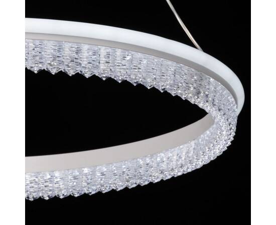 Подвесная люстра De Markt City Ральф 675016501, изображение 6