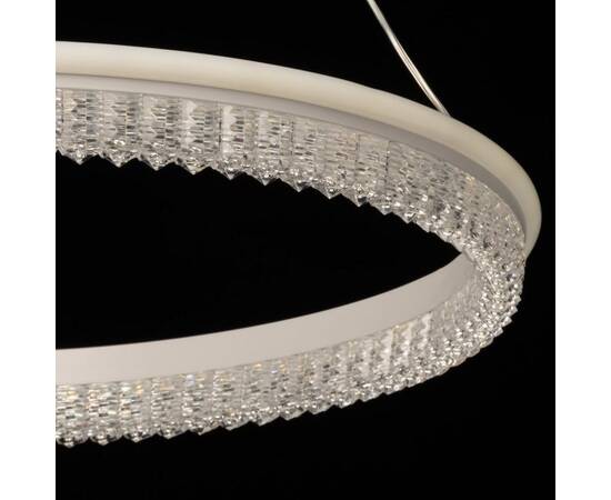 Подвесная люстра De Markt City Ральф 675016501, изображение 7