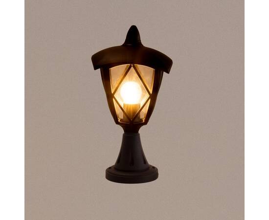 Ландшафтный светильник De Markt City Корсо 801042101, изображение 2