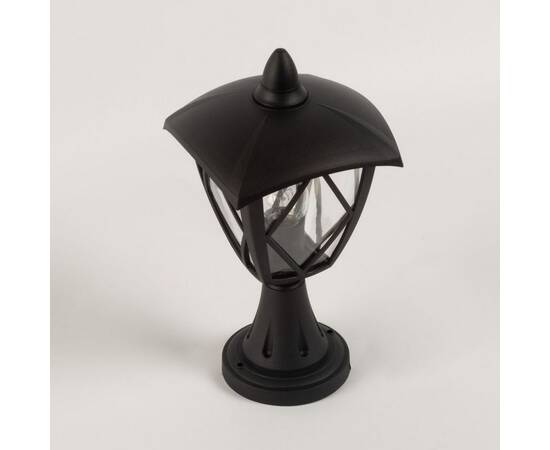 Ландшафтный светильник De Markt City Корсо 801042101, изображение 3