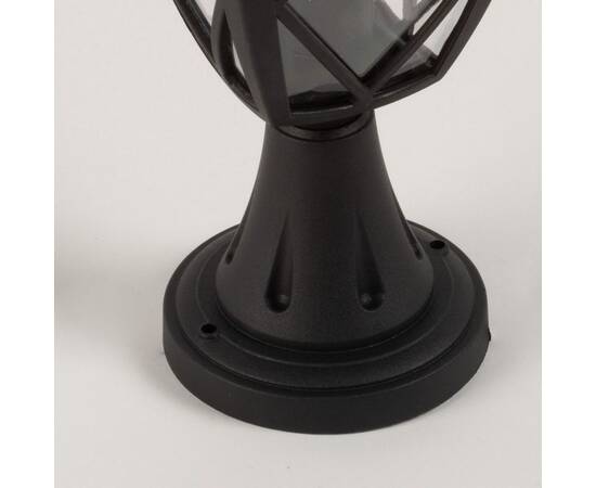 Ландшафтный светильник De Markt City Корсо 801042101, изображение 5