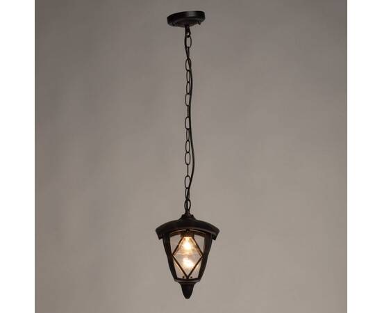 Уличный подвесной светильник De Markt City Корсо 801012001, изображение 2