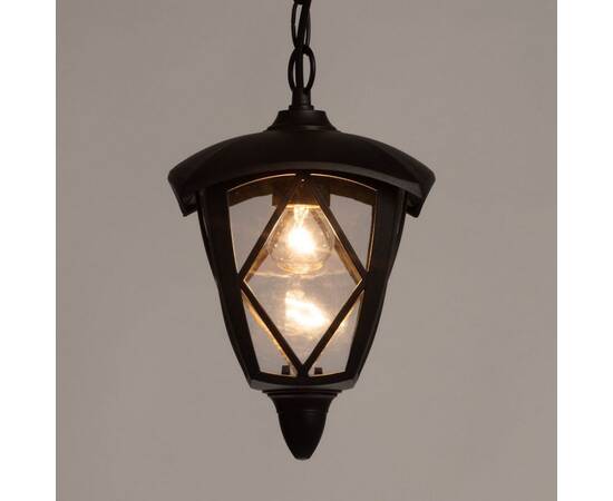 Уличный подвесной светильник De Markt City Корсо 801012001, изображение 4