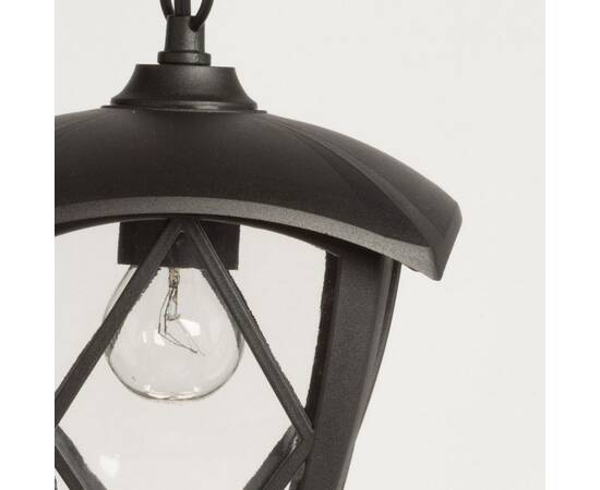 Уличный подвесной светильник De Markt City Корсо 801012001, изображение 7