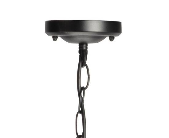 Уличный подвесной светильник De Markt City Корсо 801012001, изображение 8