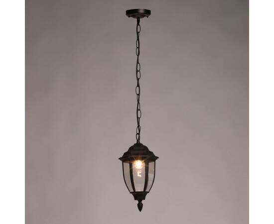 Уличный подвесной светильник De Markt City Корсо 801010901, изображение 2