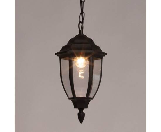 Уличный подвесной светильник De Markt City Корсо 801010901, изображение 4