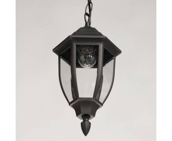 Уличный подвесной светильник De Markt City Корсо 801010901, изображение 5