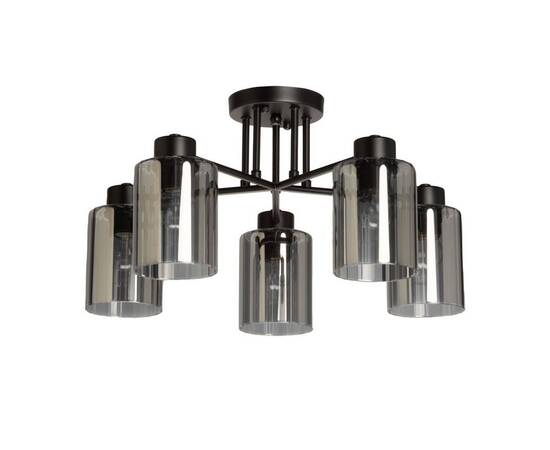 Потолочная люстра De Markt City Акцент 680014505