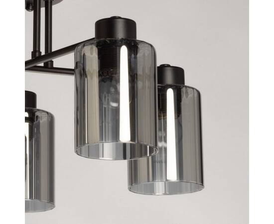 Потолочная люстра De Markt City Акцент 680014505, изображение 3