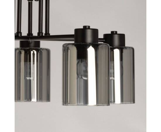 Потолочная люстра De Markt City Акцент 680014505, изображение 5