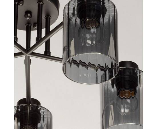 Потолочная люстра De Markt City Акцент 680014505, изображение 6