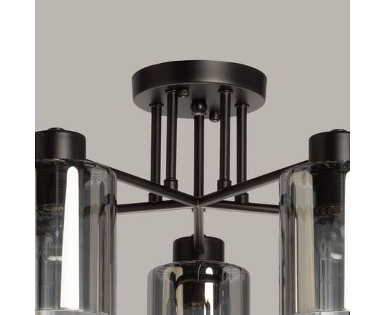 Потолочная люстра De Markt City Акцент 680014505, изображение 7