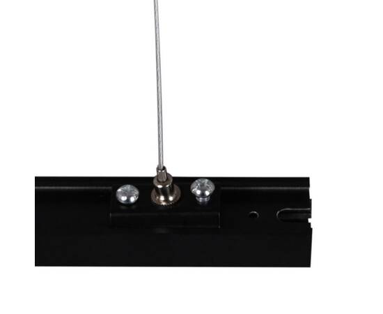 Подвесной трос Reluce RL 06035/06036 suspension cable 2M BK, изображение 4