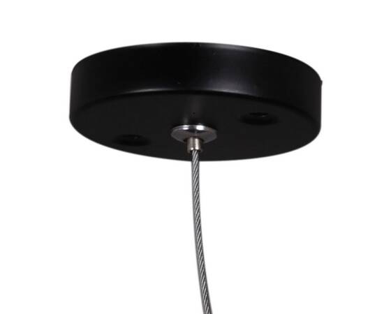 Подвесной трос Reluce RL 06035/06036 suspension cable 2M BK, изображение 5