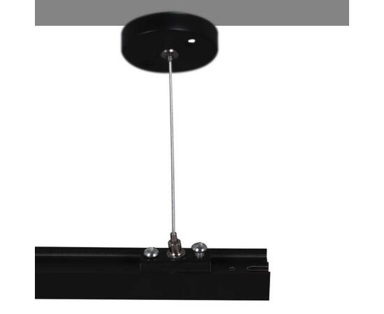 Подвесной трос Reluce RL 06035/06036 suspension cable 2M BK, изображение 6