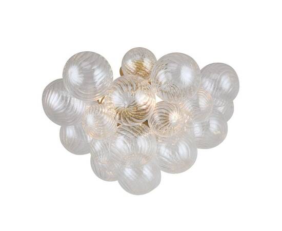 Потолочная люстра Favourite Multibulla 4202-5C