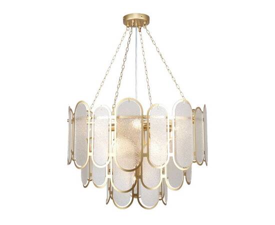 Подвесная люстра Favourite Laura 4730-9P