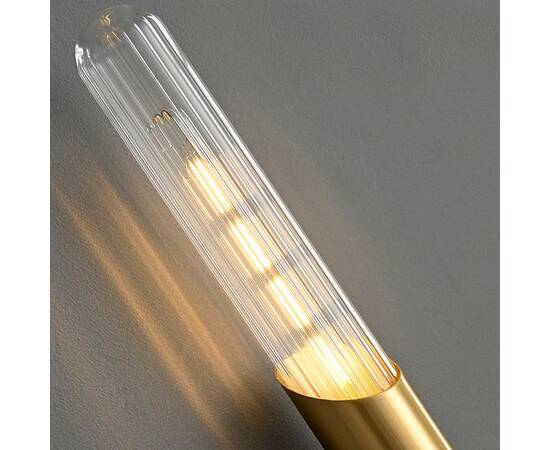 Настенный светильник ImperiumLoft Leino B Wall 230029-23, изображение 2