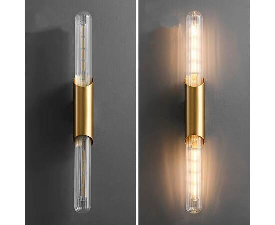 Настенный светильник ImperiumLoft Leino B Wall 230029-23, изображение 4