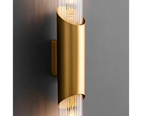 Настенный светильник ImperiumLoft Leino B Wall 230029-23, изображение 6