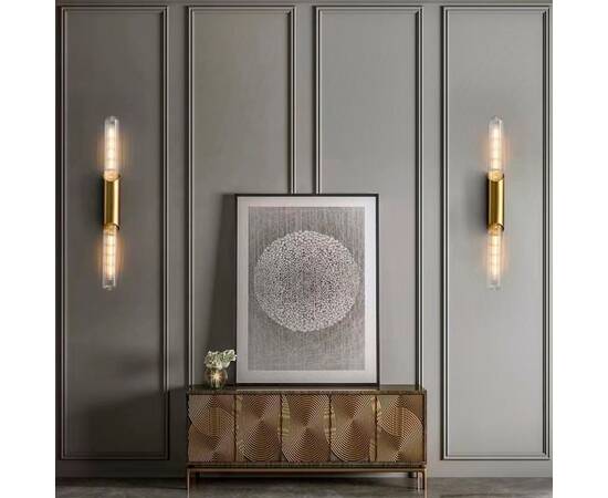 Настенный светильник ImperiumLoft Leino B Wall 230029-23, изображение 9