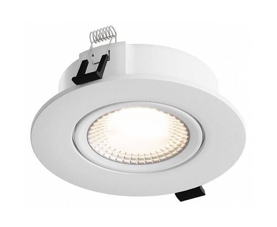 Встраиваемый светильник Hesby Lighting Atlas HSBL_0086