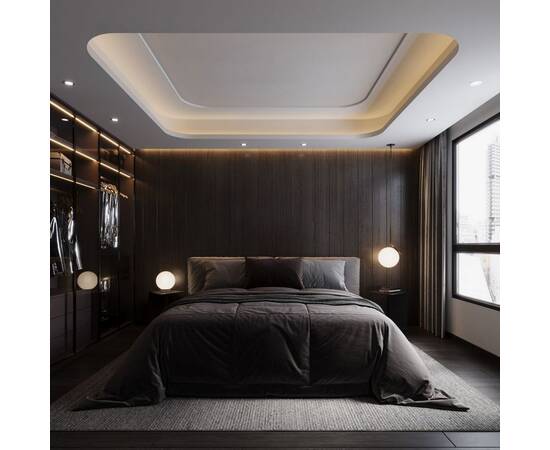 Встраиваемый светильник Hesby Lighting Atlas HSBL_0086, изображение 3