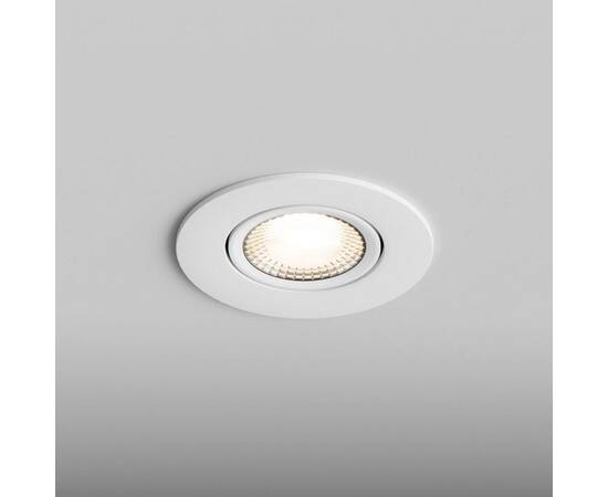 Встраиваемый светильник Hesby Lighting Atlas HSBL_0086, изображение 5