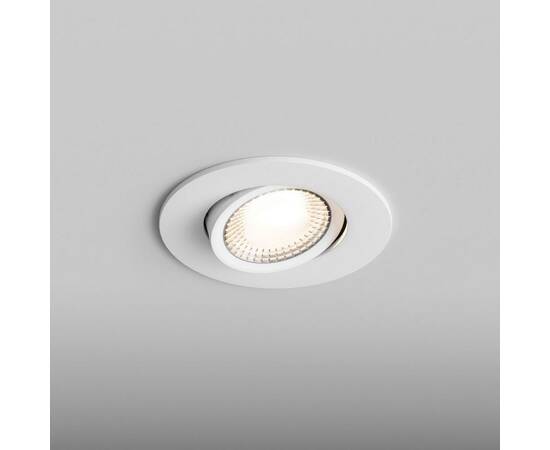 Встраиваемый светильник Hesby Lighting Atlas HSBL_0086, изображение 6