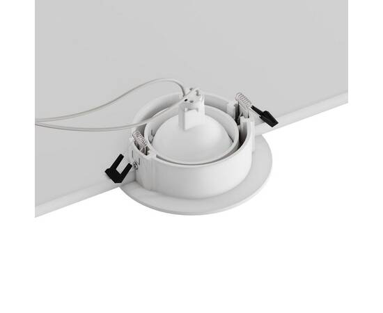 Встраиваемый светильник Hesby Lighting Atlas HSBL_0086, изображение 7