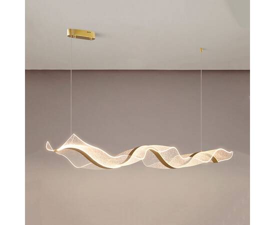 Подвесная люстра ImperiumLoft Larseric 232820-23