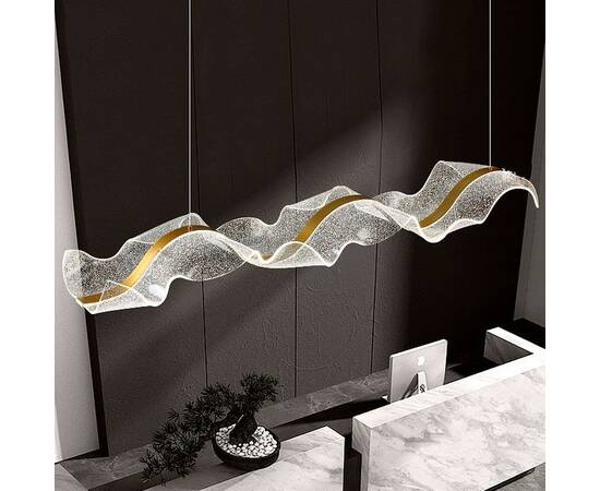 Подвесная люстра ImperiumLoft Larseric 232820-23, изображение 3