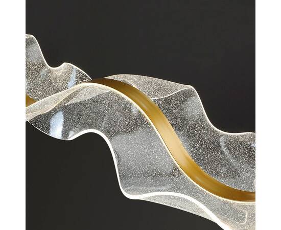 Подвесная люстра ImperiumLoft Larseric 232820-23, изображение 4