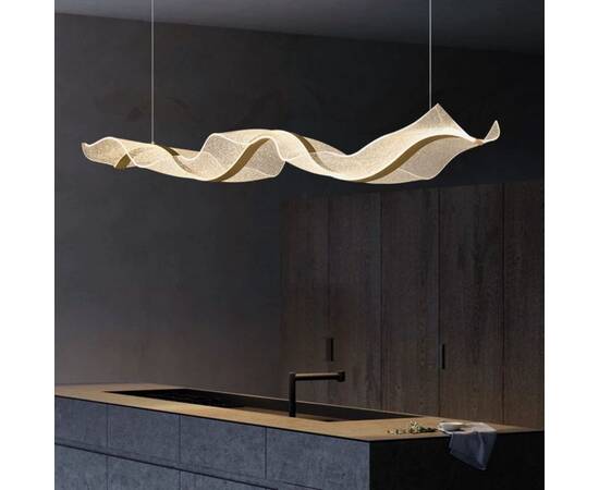 Подвесная люстра ImperiumLoft Larseric 232820-23, изображение 5