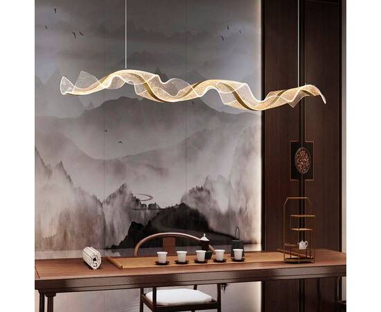 Подвесная люстра ImperiumLoft Larseric 232820-23, изображение 6