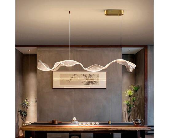 Подвесная люстра ImperiumLoft Larseric 232820-23, изображение 7