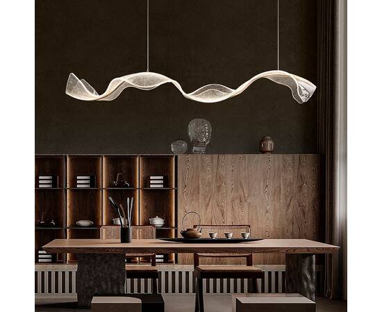 Подвесная люстра ImperiumLoft Larseric 232820-23, изображение 8