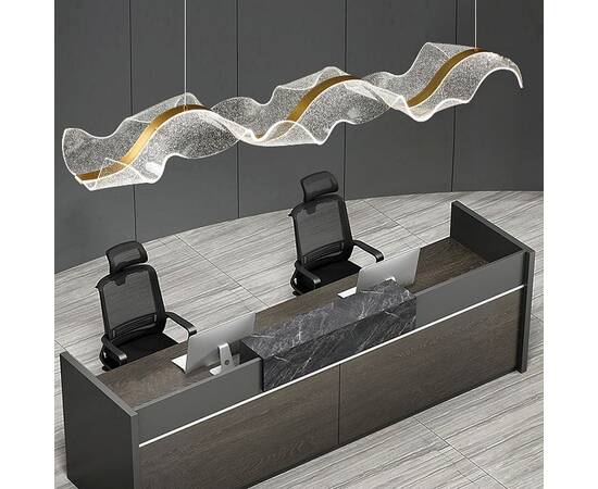 Подвесная люстра ImperiumLoft Larseric 232820-23, изображение 9