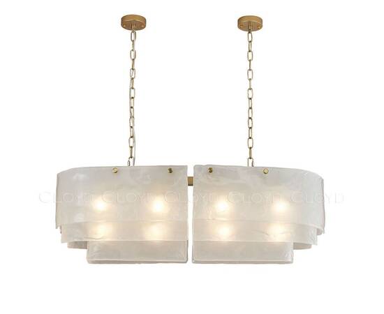 Подвесная люстра Cloyd Pamir 11657